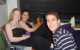 Lauren, Alex & Brian